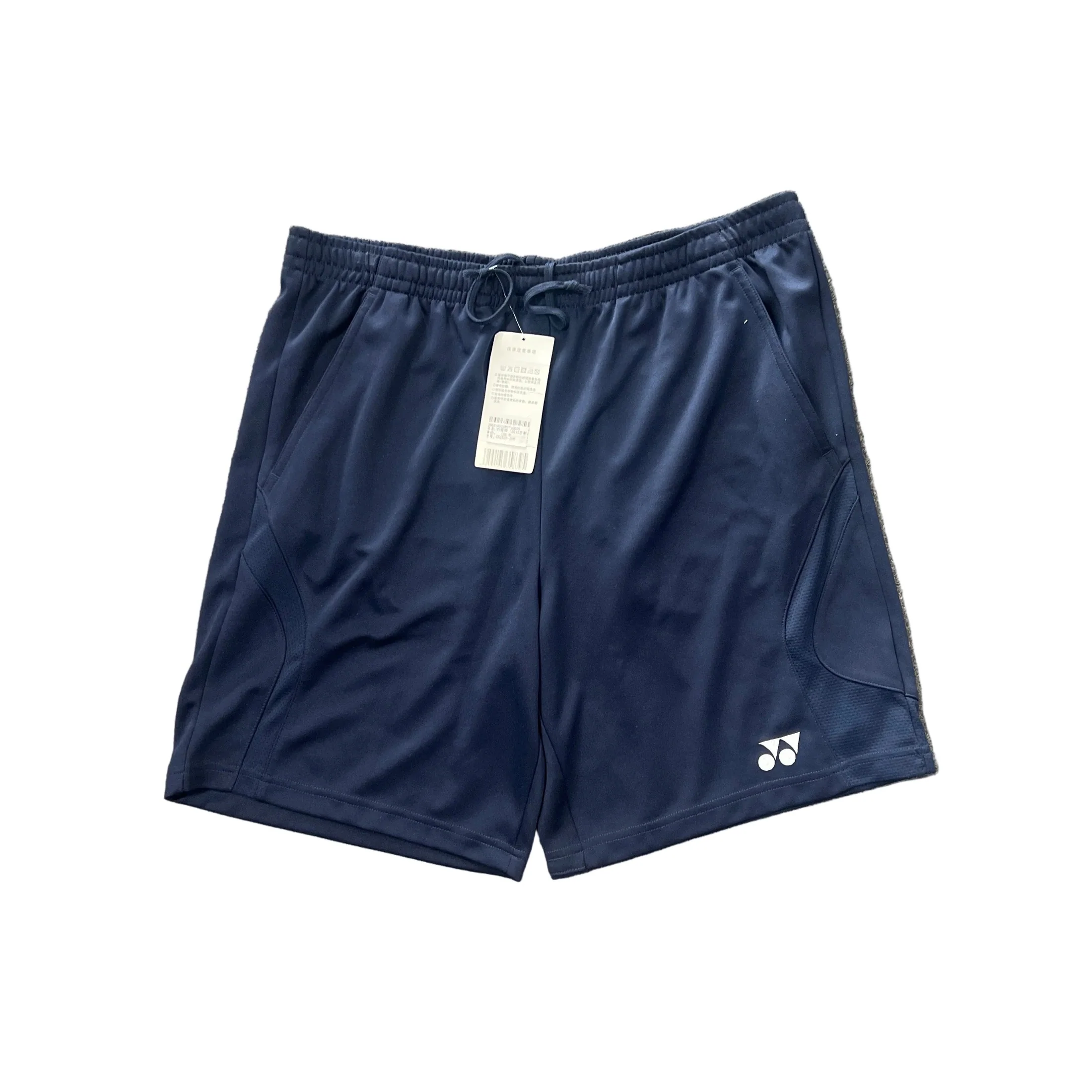 YONEX Badminton Sport Athletic Shorts Deep Blue (019)CS1528