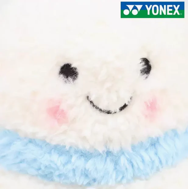 Yonex Badminton/Tennis Multi-functional Throw Pillow AC013045CR - Image 5