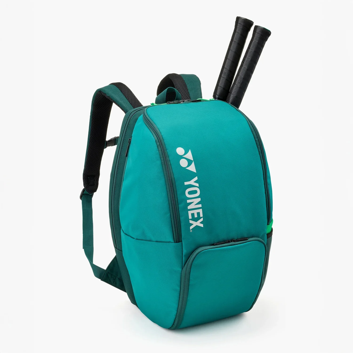 YONEX Badminton Tennis Racket Backpack BA92412BEX Pro Badminton Bag - Green