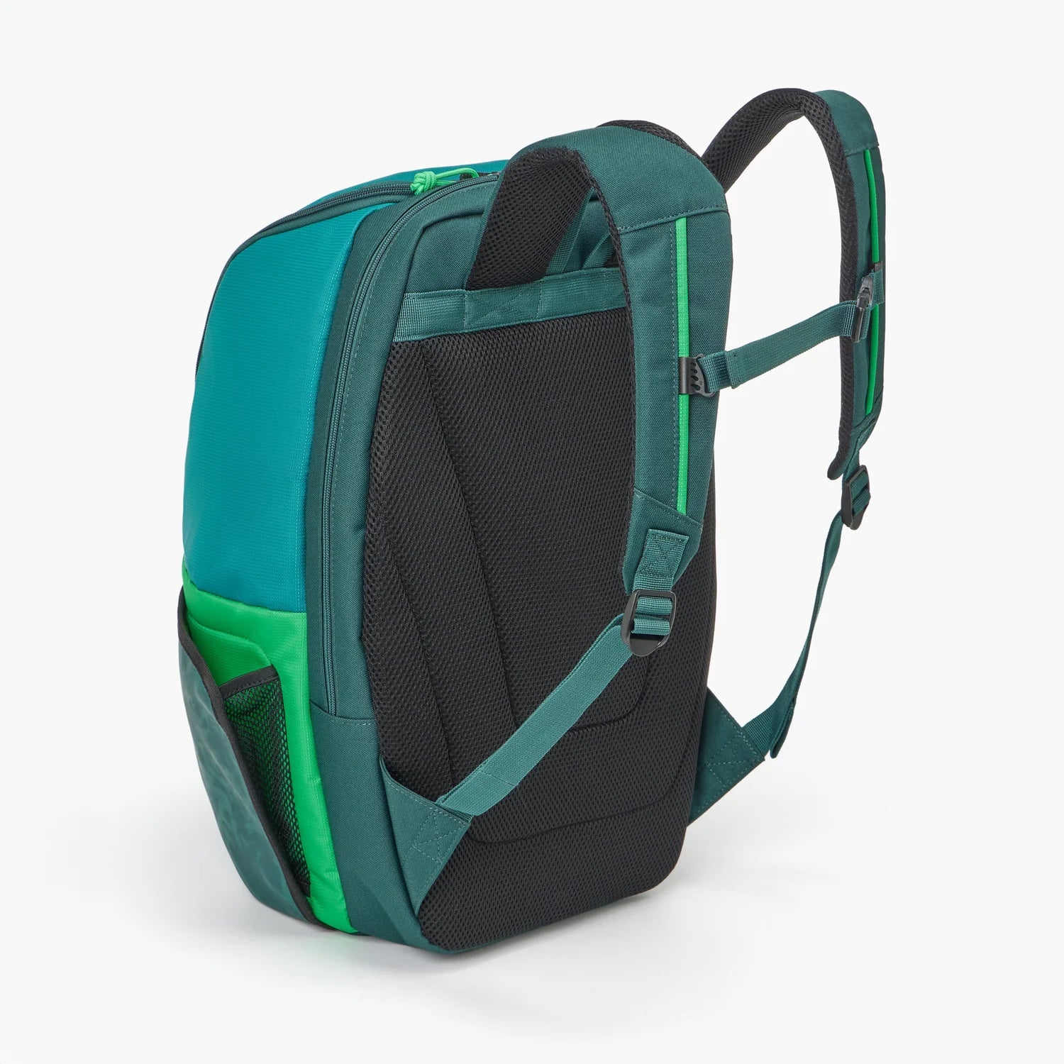 YONEX Badminton Tennis Racket Backpack BA92412BEX Pro Badminton Bag - Green - Image 3