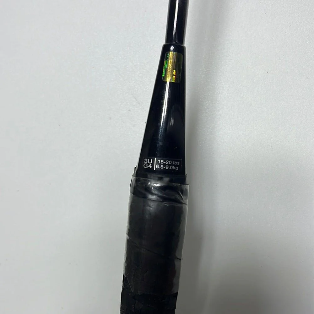 Yonex CAB 058CH badminton racket - Image 3