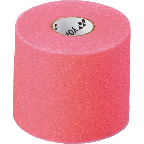 YONEX AC380 Cushion Wrap Grip - Yellow - Image 3