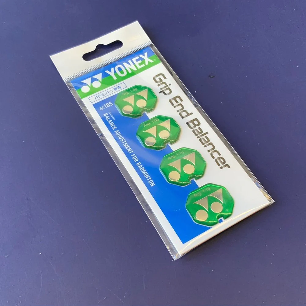 Yonex Grip End Balancer AC185