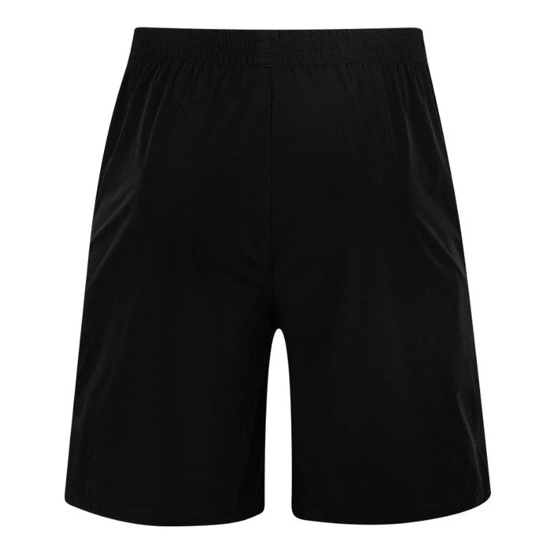 YONEX Men’s Badmintion Shorts Black L 120123BCR - Image 2