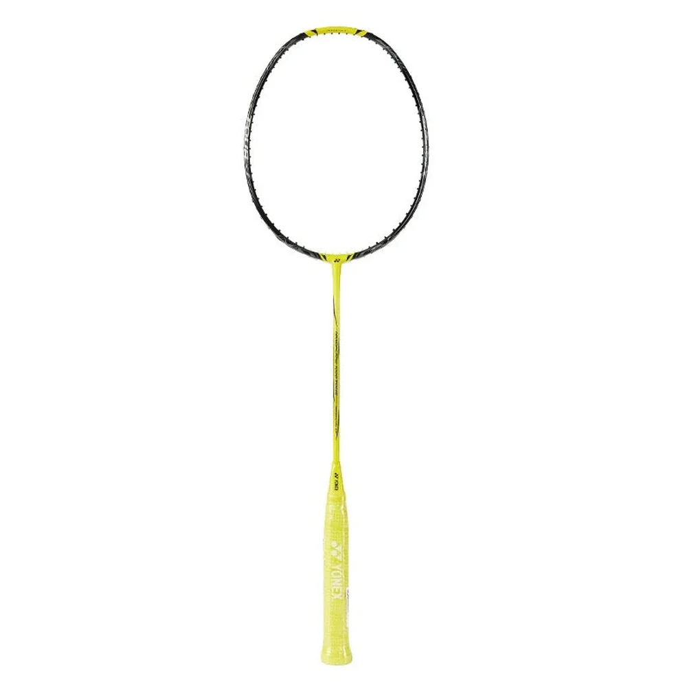 YONEX NANOFLARE 1000 TOUR Badminton Racket 4U6G/3U5G Lightning/Yellow