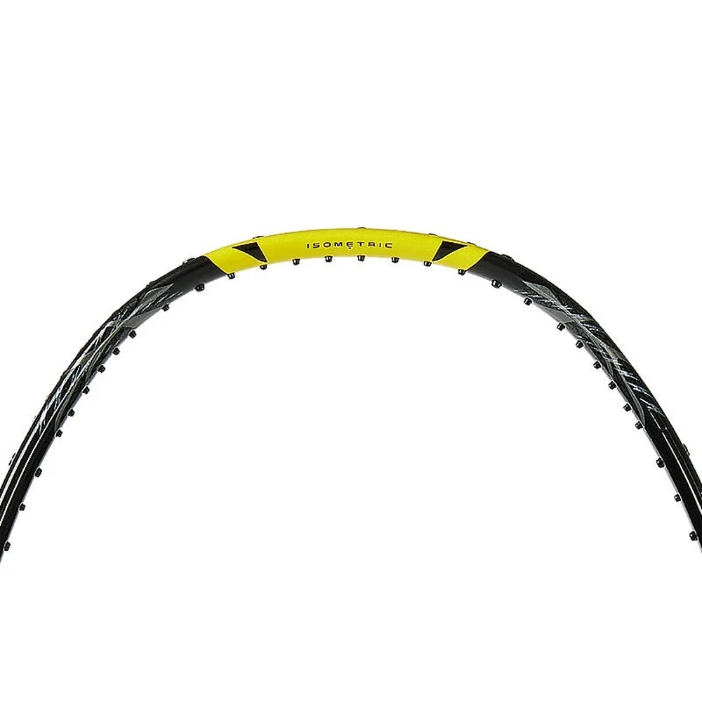 YONEX NANOFLARE 1000 TOUR Badminton Racket 4U6G/3U5G Lightning/Yellow - Image 5