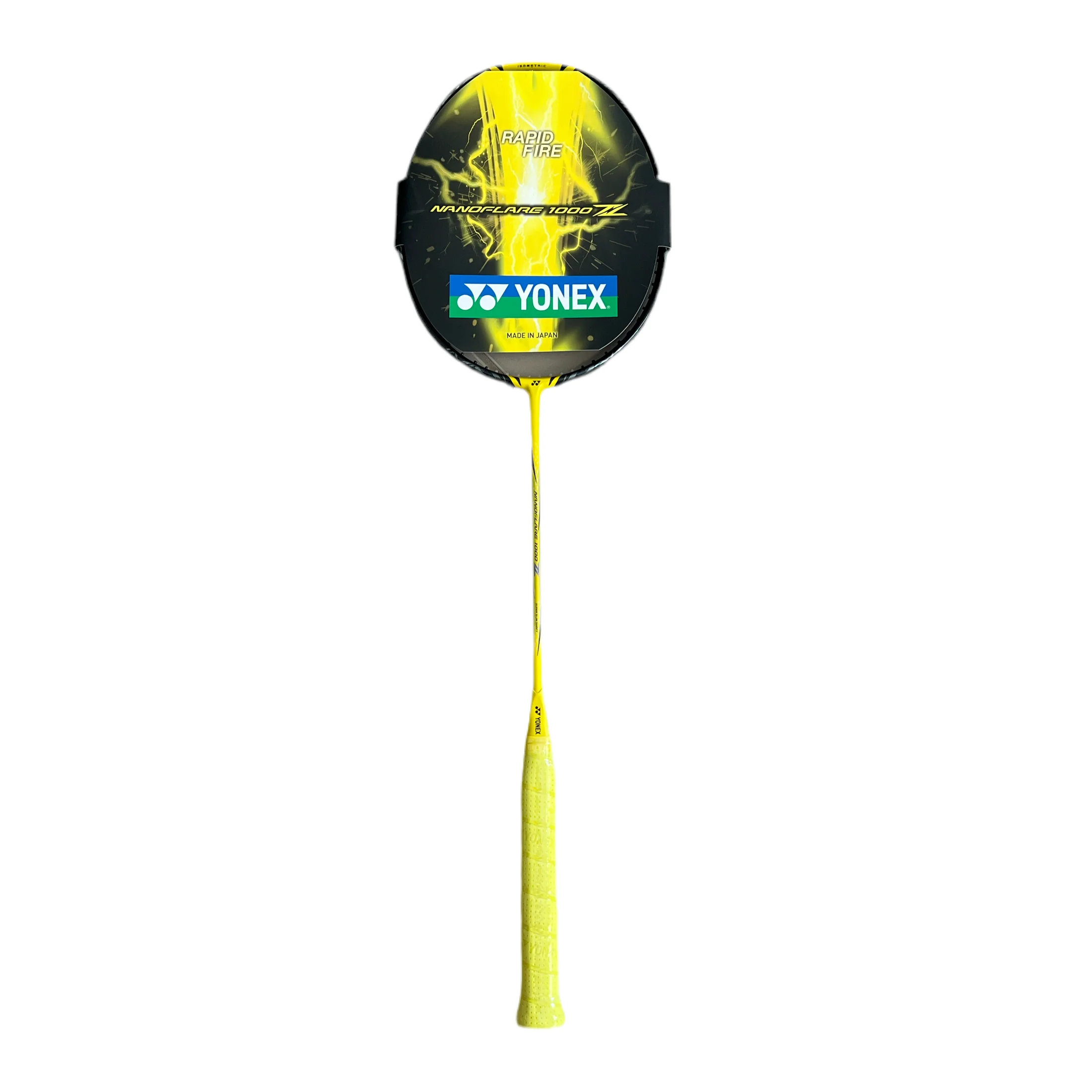 YONEX Nanoflare 1000Z Badminton Racket 4U*5U - Image 4