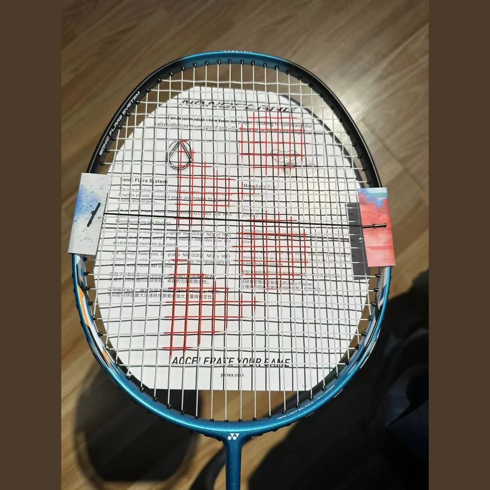Yonex NF DRGE Badminton Racket - Image 2