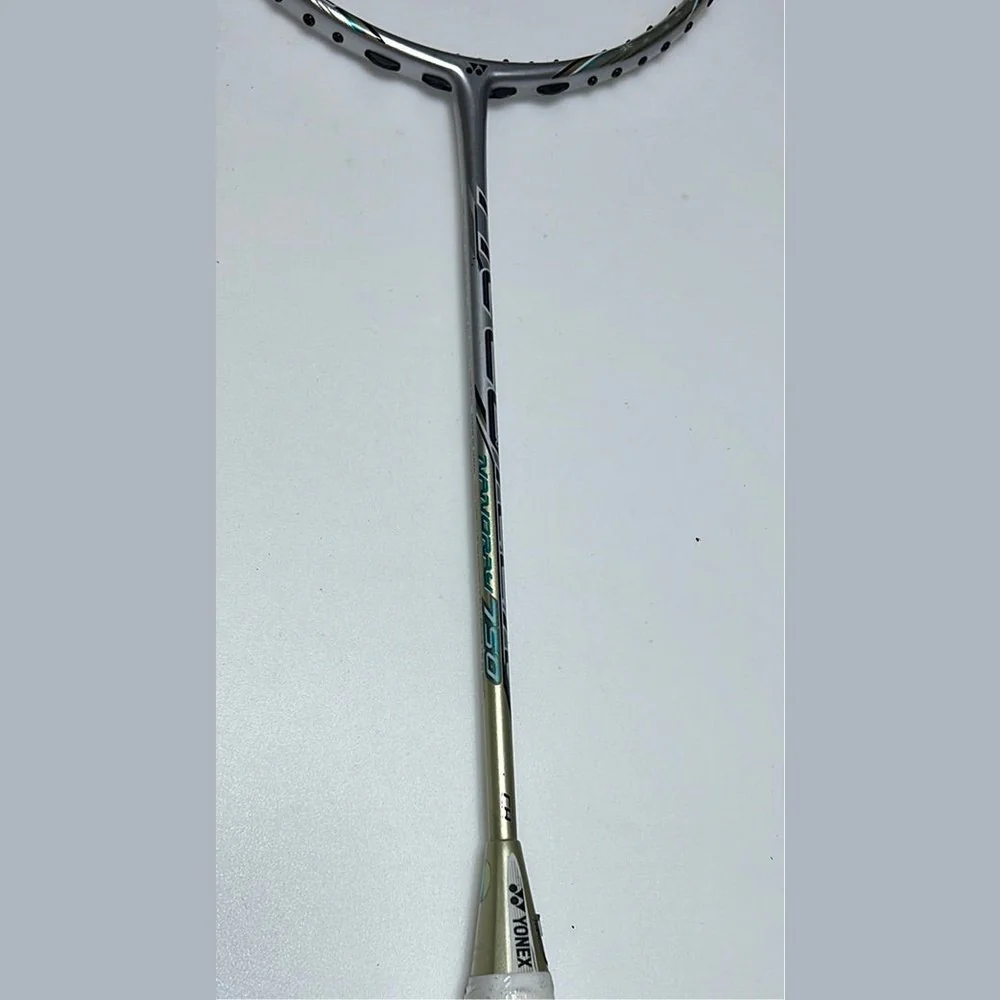 Yonex NR 750 badminton racket - Image 2