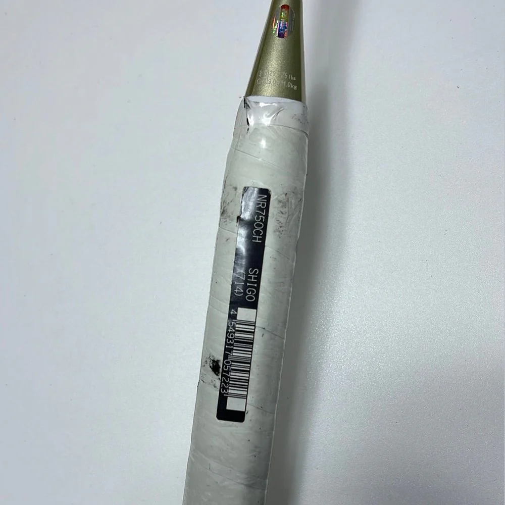 Yonex NR 750 badminton racket - Image 3