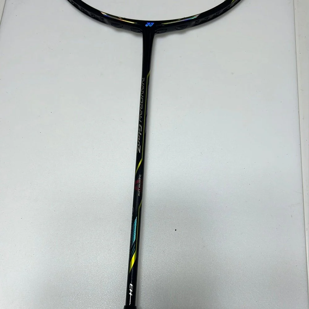 Yonex NR GZCH Badminton racket - Image 2