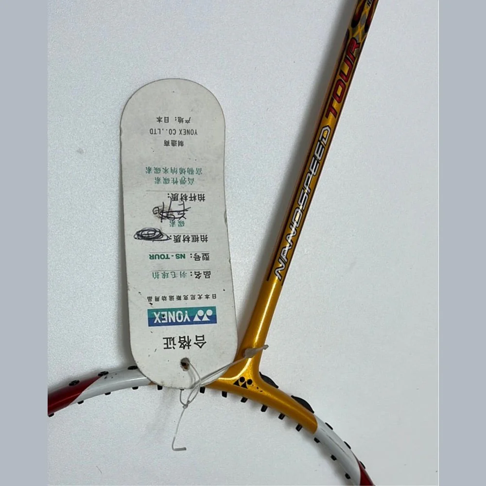 Yonex NS Tour badminton racket - Image 3