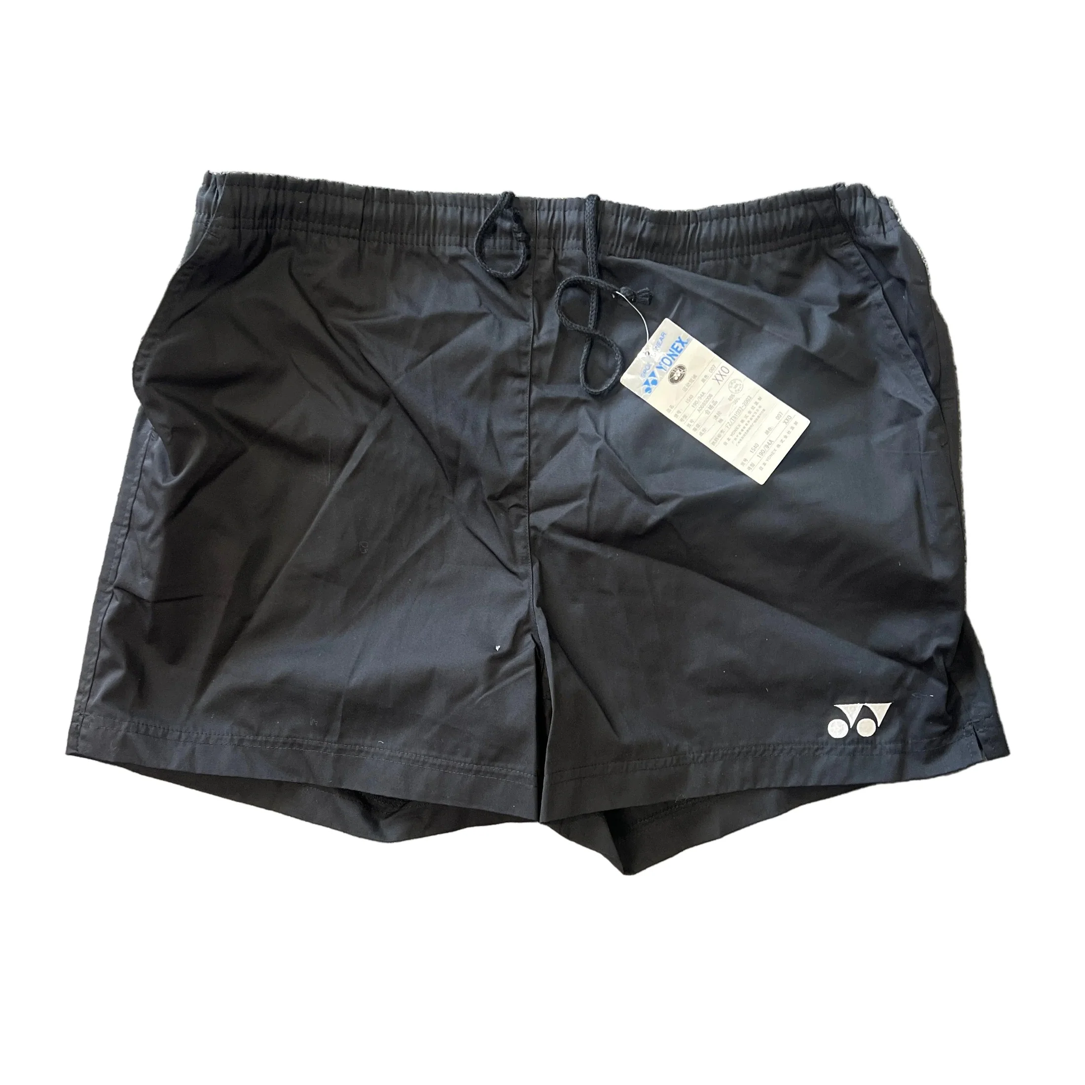 Yonex Sport Athletic Shorts Black(007)1540 - Image 2