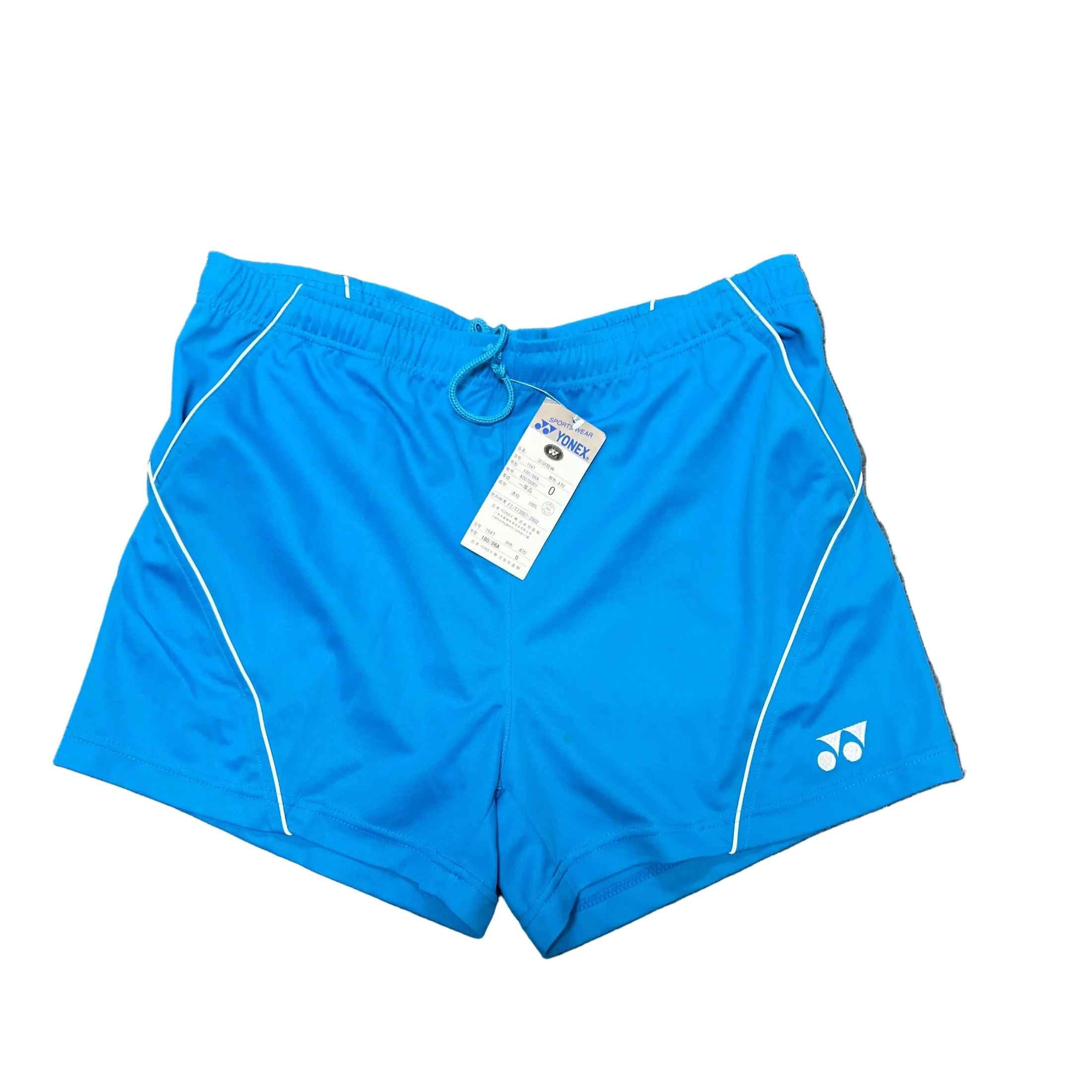 YONEX Badminton Sport Athletic Shorts 1547 - black - Image 5