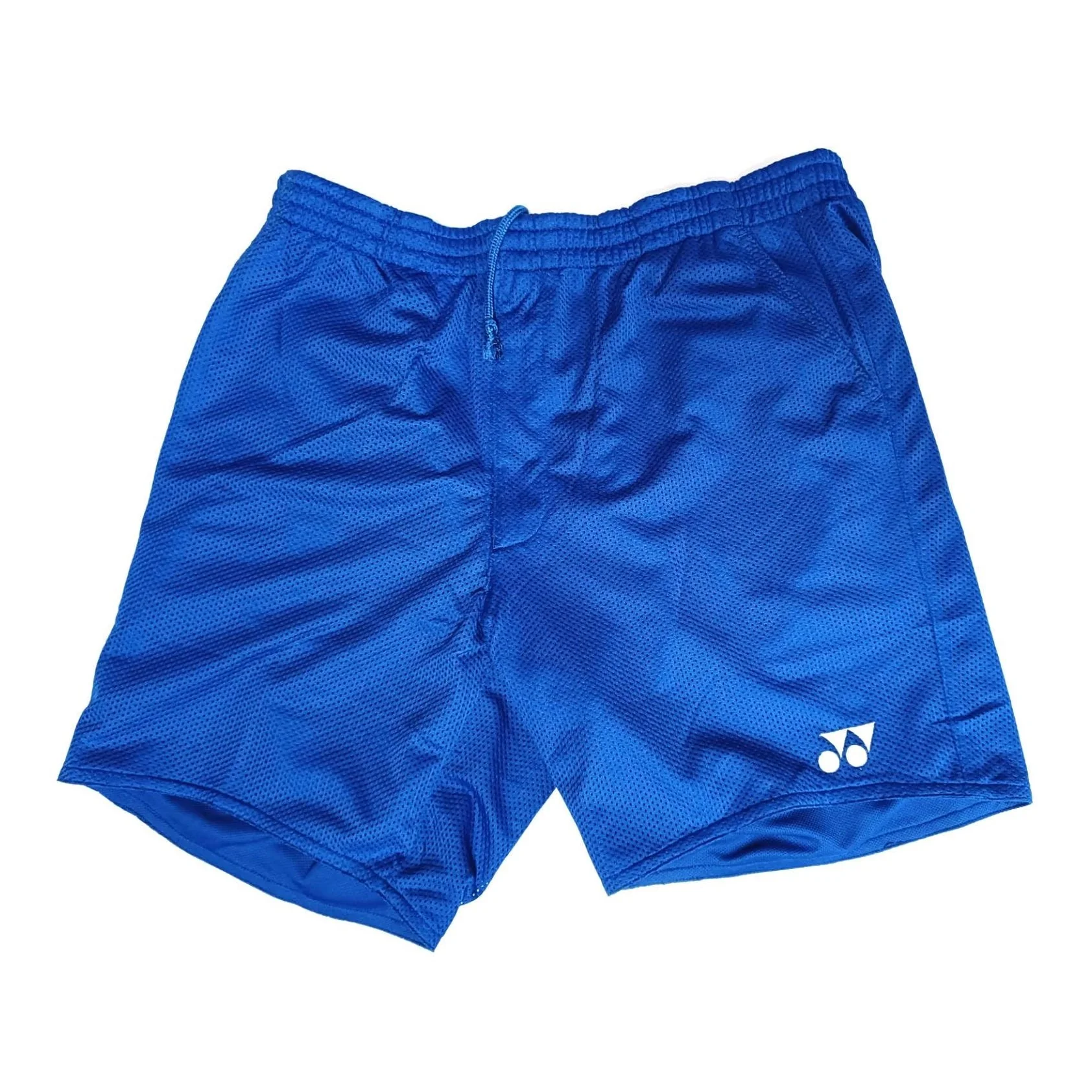 YONEX Badminton Sport Athletic Shorts Blue(002)TW2085