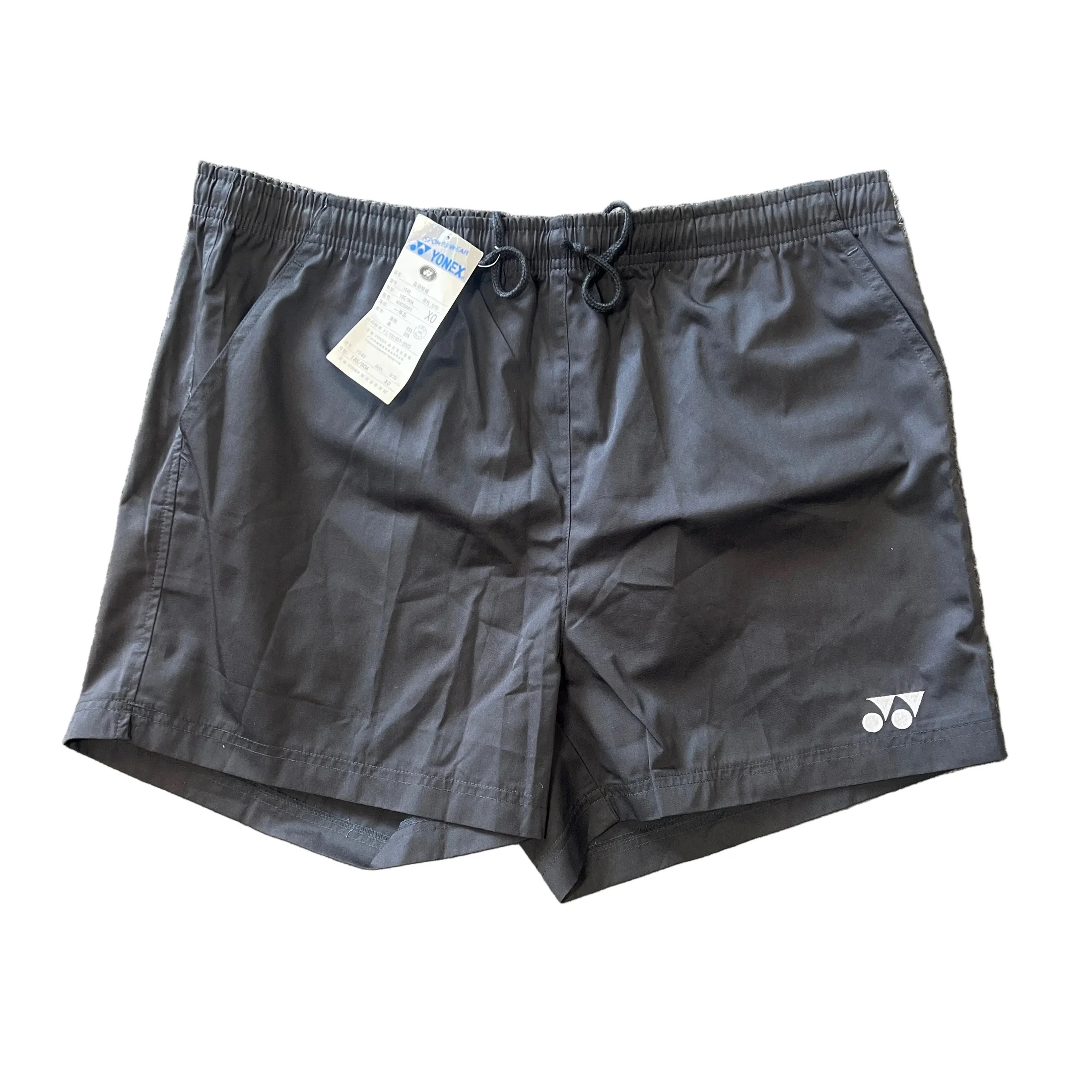 YONEX Badminton Sport Athletic Shorts Dark gray(075) 1540