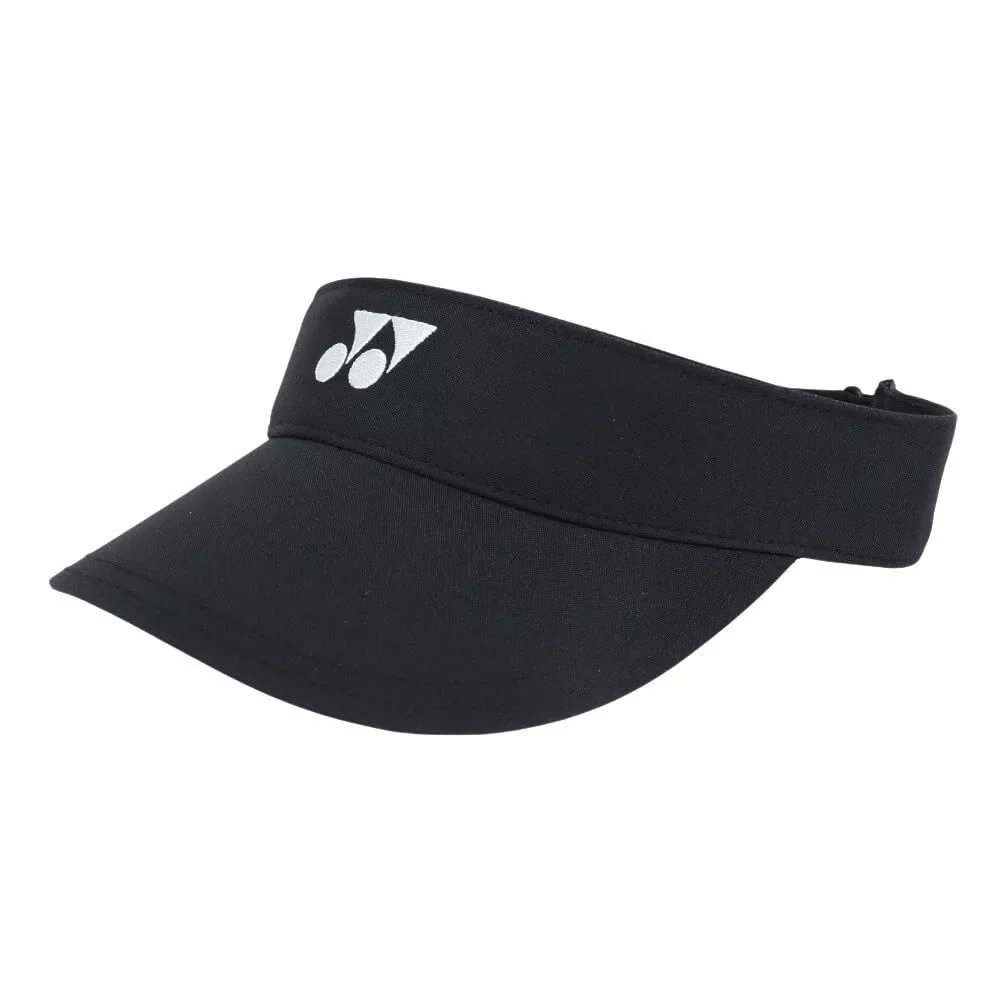 Yonex Sport Visor W-411 Accessories - black