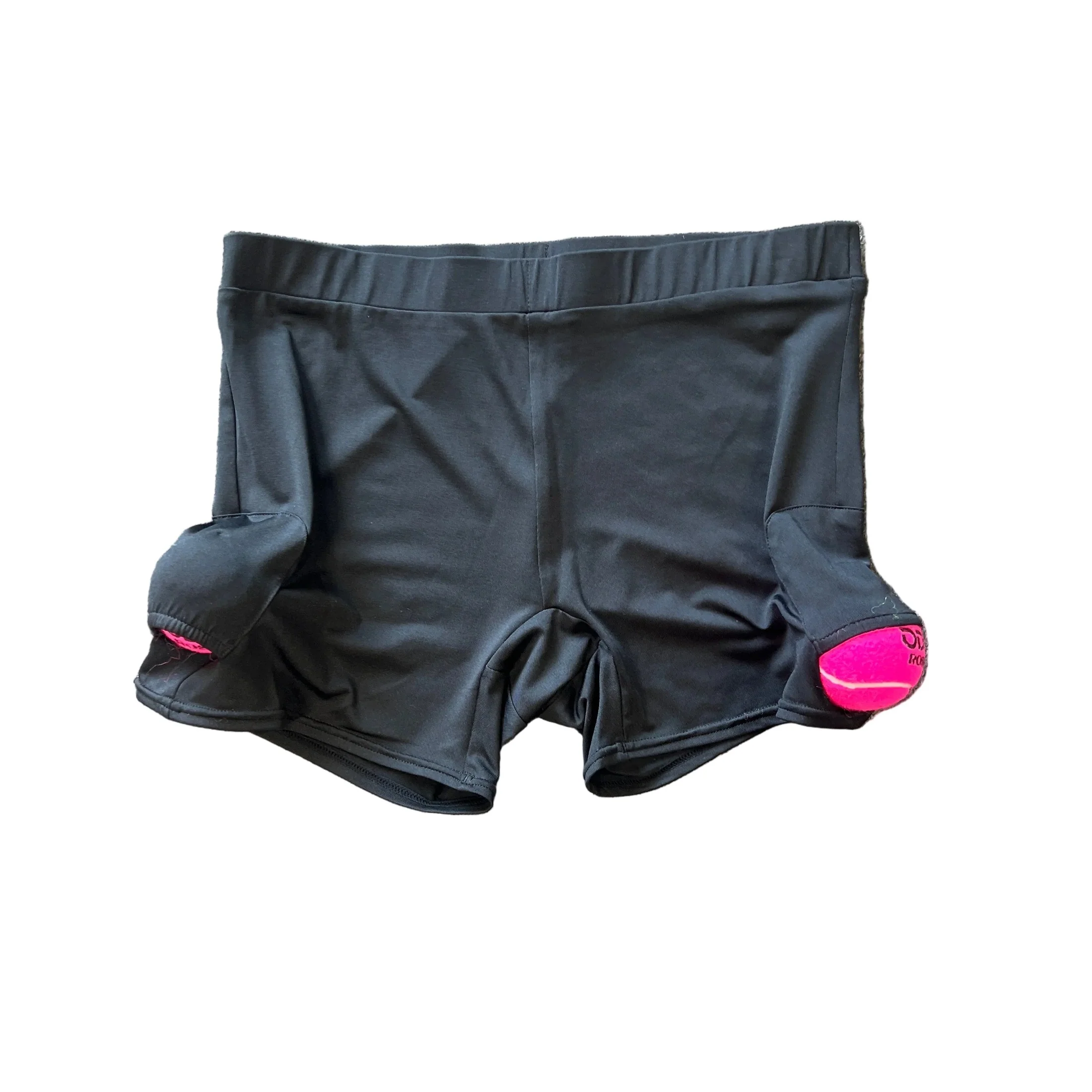 YONEX Tennis Sports Skirt 2PCS CS2602 Sports Skirt(M 160/64Y(007) 1PC) - Image 3