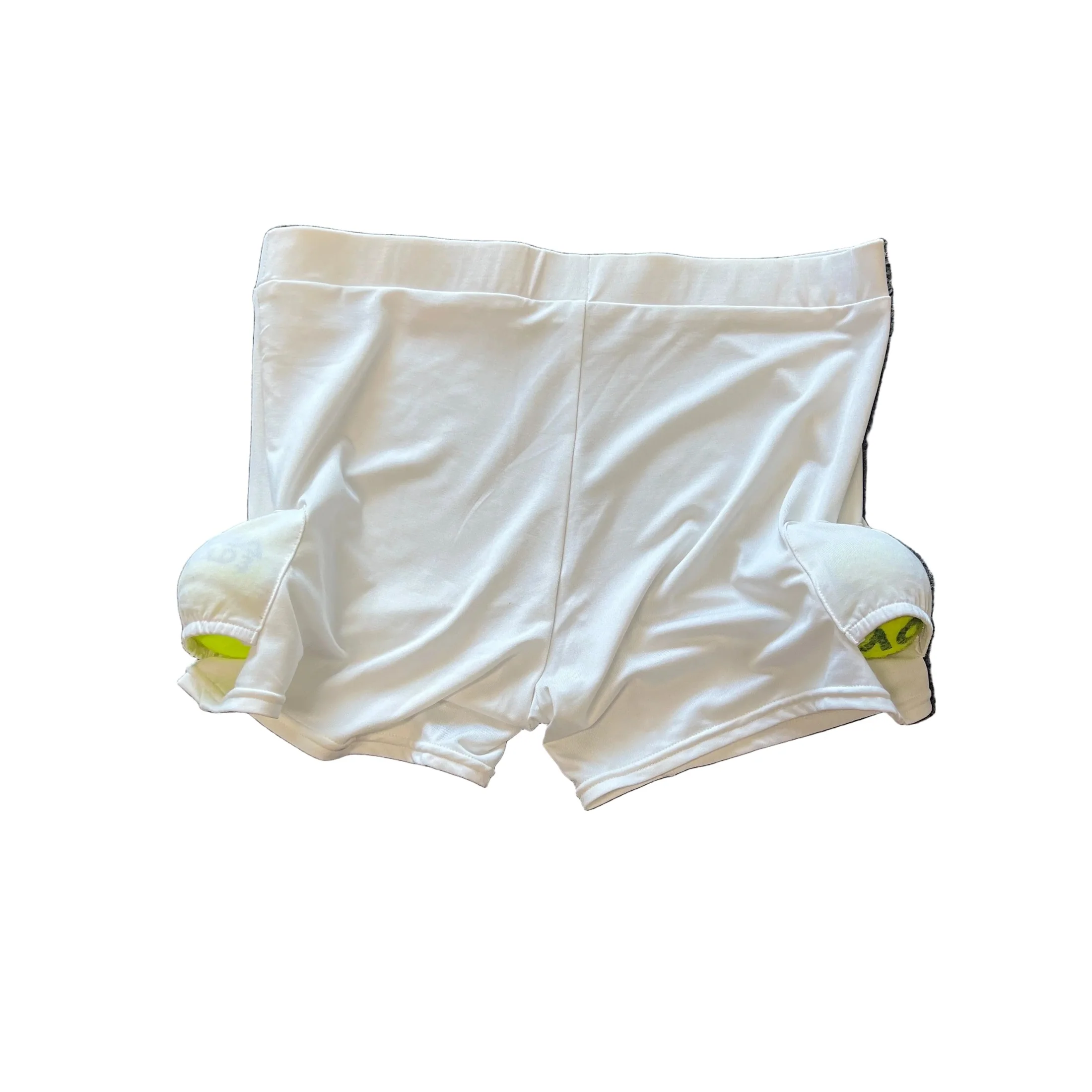 YONEX Tennis Sports Skirt 2PCS CS2602 Sports Skirt(M 160/64Y(007) 1PC) - Image 4
