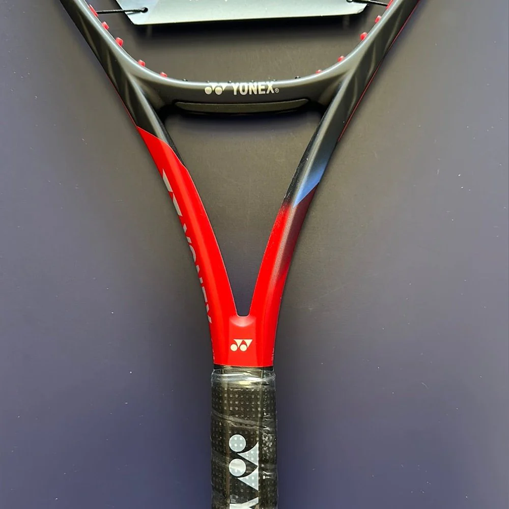 Yonex VCORE 98 2023 Tennis Racquet Grip Size 2 Weight 305G - Image 3