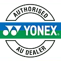 Yonex AC150 AC153 AC154 Wet Tacky Racket Grip Matte Texture Dry & Fresh, Non-Slip Overgrip Badminton Racket - black - Image 11
