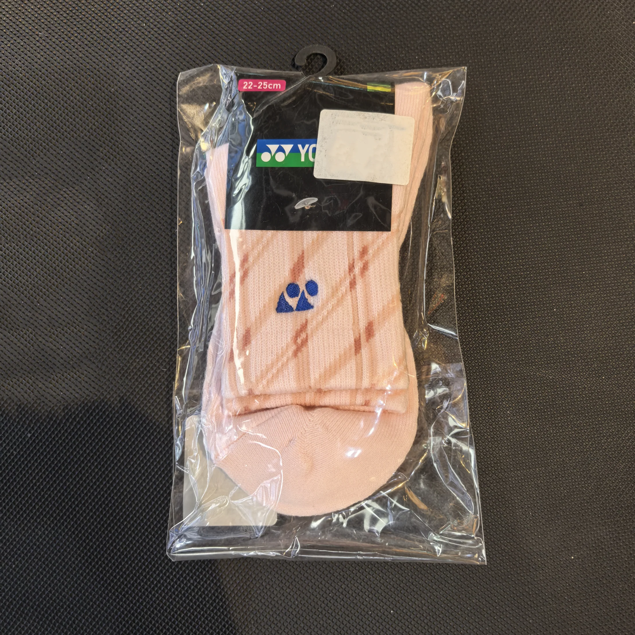 YONEX Women's Badminton Sport Sock Badminton Apparel - White - Image 12