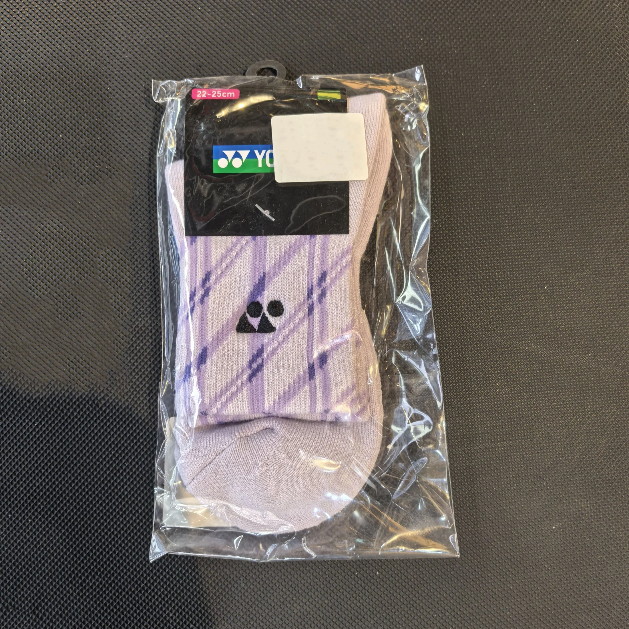 YONEX Women's Badminton Sport Sock Badminton Apparel - White - Image 13