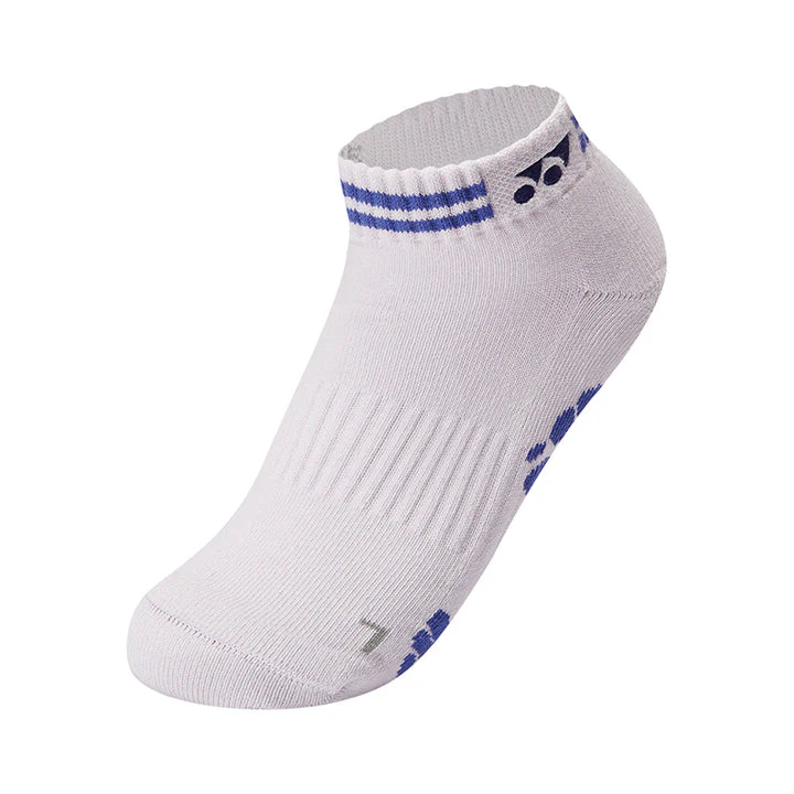 YONEX Women's Badminton Sport Sock Badminton Apparel - White - Image 4