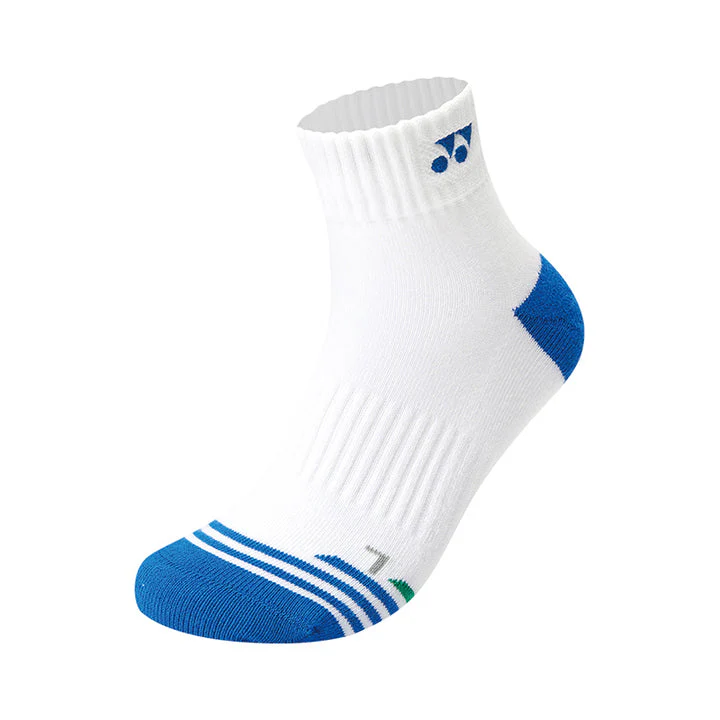 YONEX Women's Badminton Sport Sock Badminton Apparel - White - Image 9