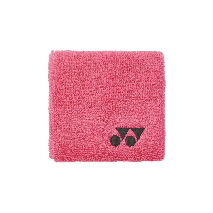 YONEX AC493EX Wrist Band Wristband - black - Image 3