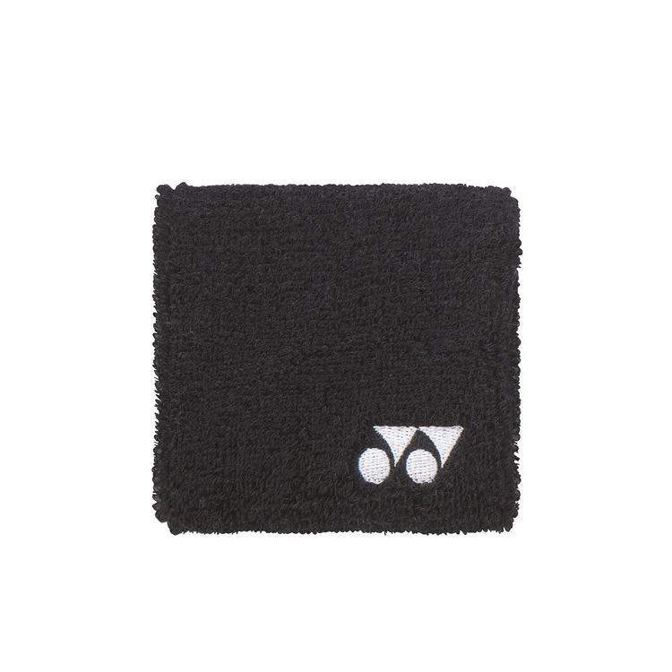 YONEX AC493EX Wrist Band Wristband - black - Image 4