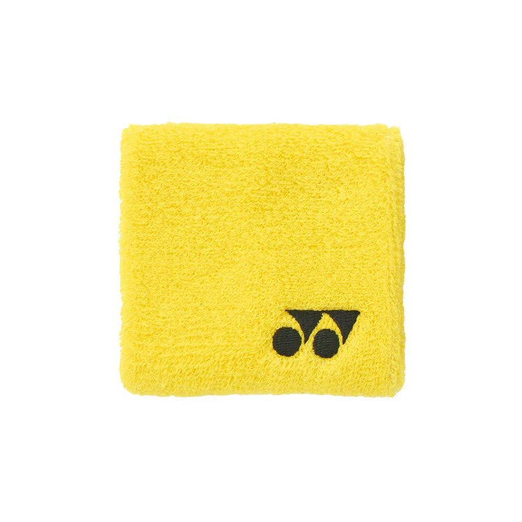 YONEX AC493EX Wrist Band Wristband - black - Image 5