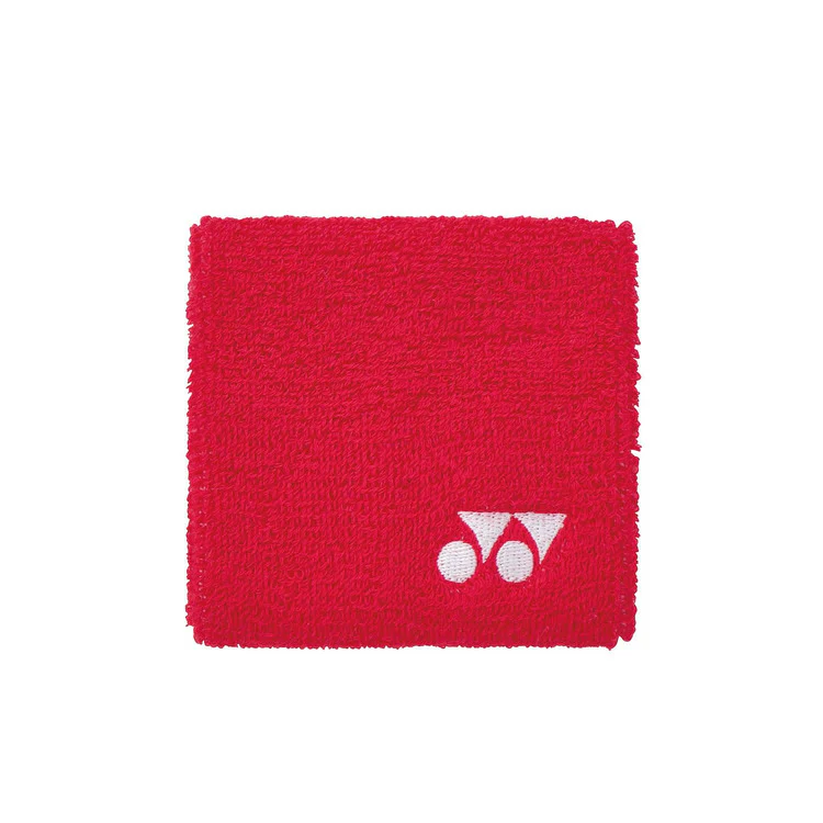 YONEX AC493EX Wrist Band Wristband - black - Image 7