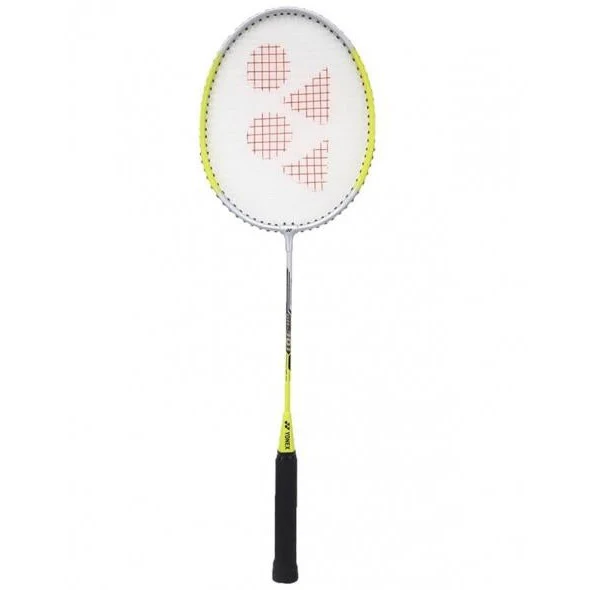 YONEX YY-GR202 School Badminton Set 1(20 Racket/2 Nets/1 Bag) Of 2(6tubes of 36 Shuttlecocks) - Image 5